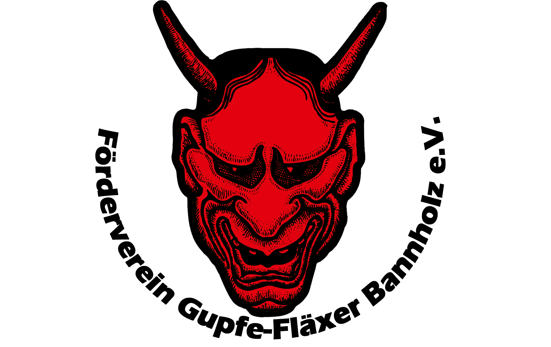 F�rderverein Gupfe-Fl�xer Logo